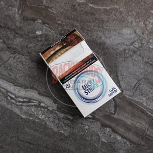Lucky Strike Cool Switch