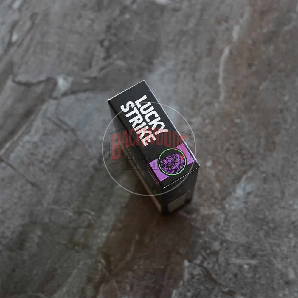 lucky strike vape Lucky Strike Crush Cigarettes (CTN)