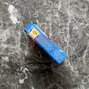 Lucky Strike Luckies Blue