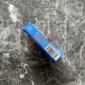 Lucky Strike Luckies Blue