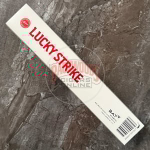 Lucky Strike Luckies Red 11 Lucky Strike Luckies Red