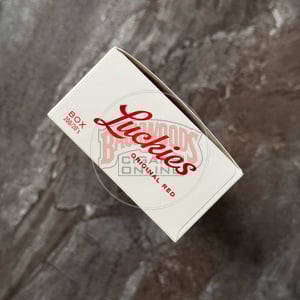 Lucky Strike Luckies Red 12 Lucky Strike Luckies Red