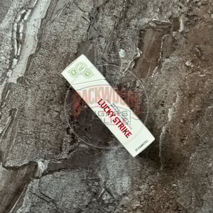Lucky Strike Luckies Red 4 Lucky Strike Luckies Red