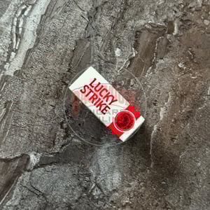 Lucky Strike Luckies Red 7 Lucky Strike Luckies Red