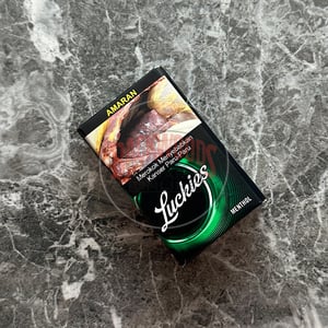 Lucky Strike Luckies Menthol