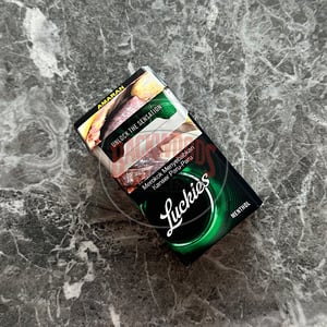 Lucky Strike Luckies Menthol