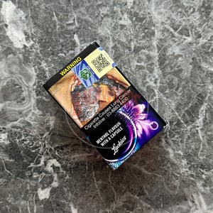 Lucky Strike Luckies Purple