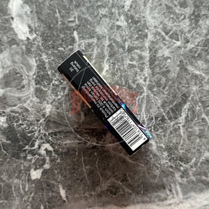 Lucky Strike Luckies Purple