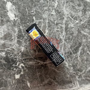 Lucky Strike Luckies Purple