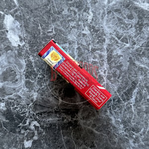 Lucky Strike Luckies Red 5 Lucky Strike Luckies Red