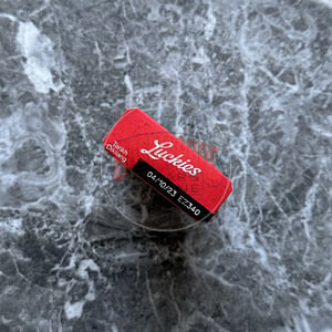 Lucky Strike Luckies Red 7 Lucky Strike Luckies Red