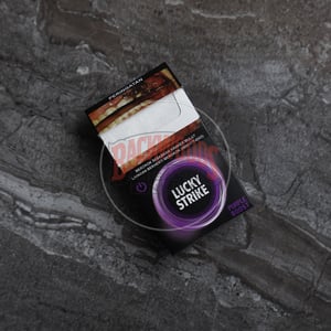 Lucky Strike Purple Boost 3 Lucky Strike Purple Boost