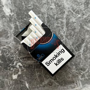 Lucky Strike Switch 5 Lucky Strike Switch