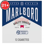 Marlboro Crafted Blue (Non Filter)