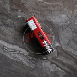 Marlboro Filter Black