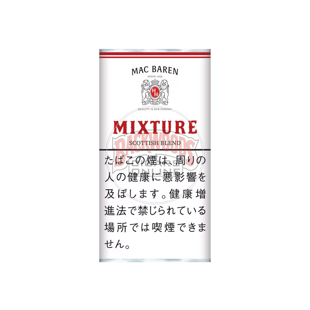 mac-baren-mixture-scottish-blend-50g-jp-1 Mac Baren Mixture Scottish Blend 50g