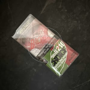 Mac Baren Double Apple Choice 40g 3 Mac Baren Double Apple Choice 40g