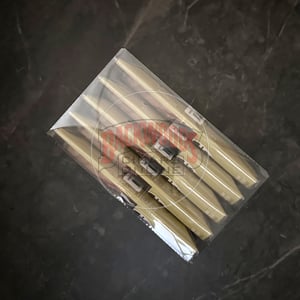 Mac Baren Double Vanilla Choice 40g