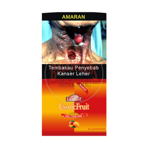 Mac Baren Excellent Exotic Fruit 40g