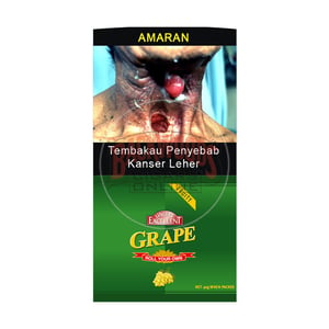 Mac Baren Excellent Grape 40g