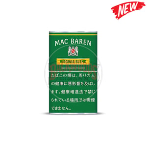 Mac Baren Virginia Blend 30g