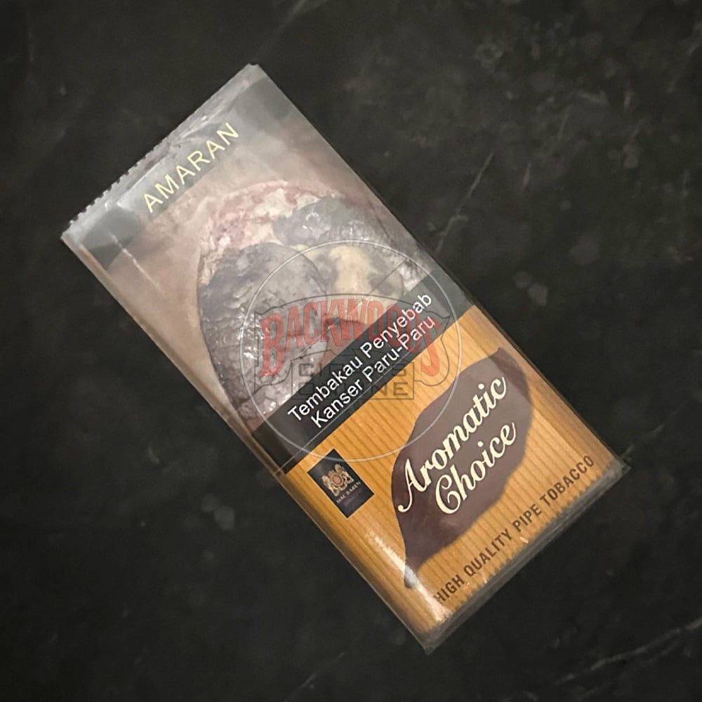 mac-baren-aromatic-choice-40g-pipe-tobacco-my-1 Mac Baren Aromatic Choice 40g (Pipe)