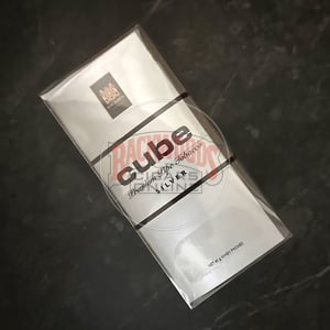 Mac Baren Cube Silver 40g