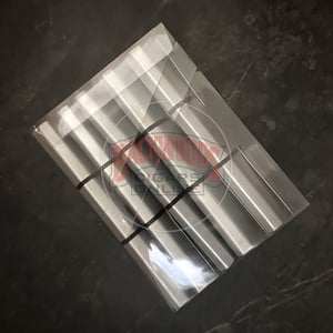 Mac Baren Cube Silver 40g