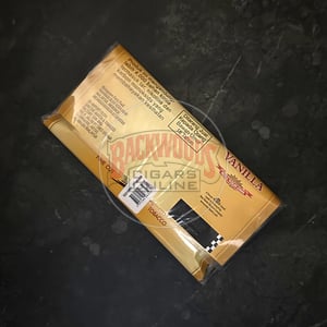 Mac Baren Excellent Vanilla 40g