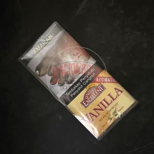 Mac Baren Excellent Vanilla 40g