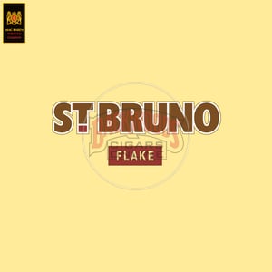 Mac Baren St. Bruno Flake 50g