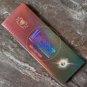 Manchester Amber Crush Fusion
