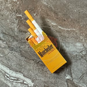 Manchester Classic Gold