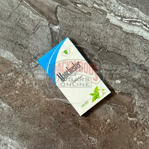 Manchester Gum Mint