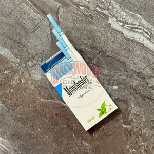 Manchester Gum Mint