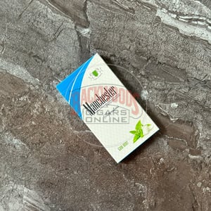 Manchester Gum Mint