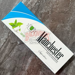 Manchester Gum Mint