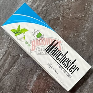Manchester Gum Mint