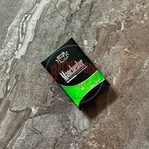 Manchester Green Crush