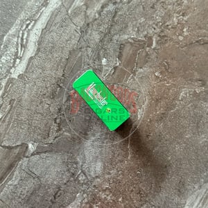 Manchester Green Crush