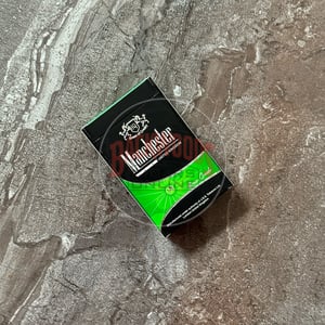 Manchester Green Crush