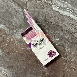 Manchester Grapes (SuperSlims)