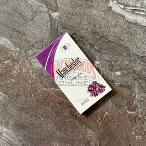 Manchester Grapes (SuperSlims)