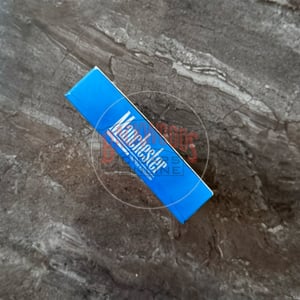 Manchester Ice Crush