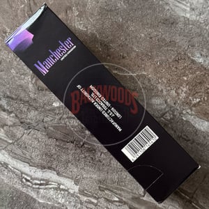 Manchester Purple Blast