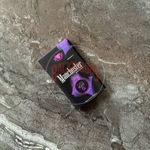Manchester Purple Blast