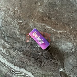 Manchester Purple Blast