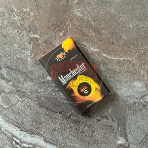 Manchester Russet Blast