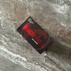 Manchester Red Blast