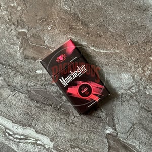 Manchester Red Blast